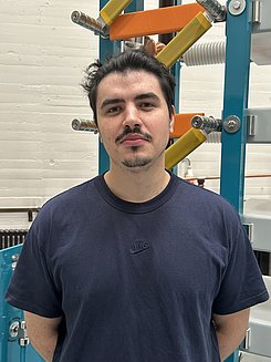 Herr  Robert Kochkonyan